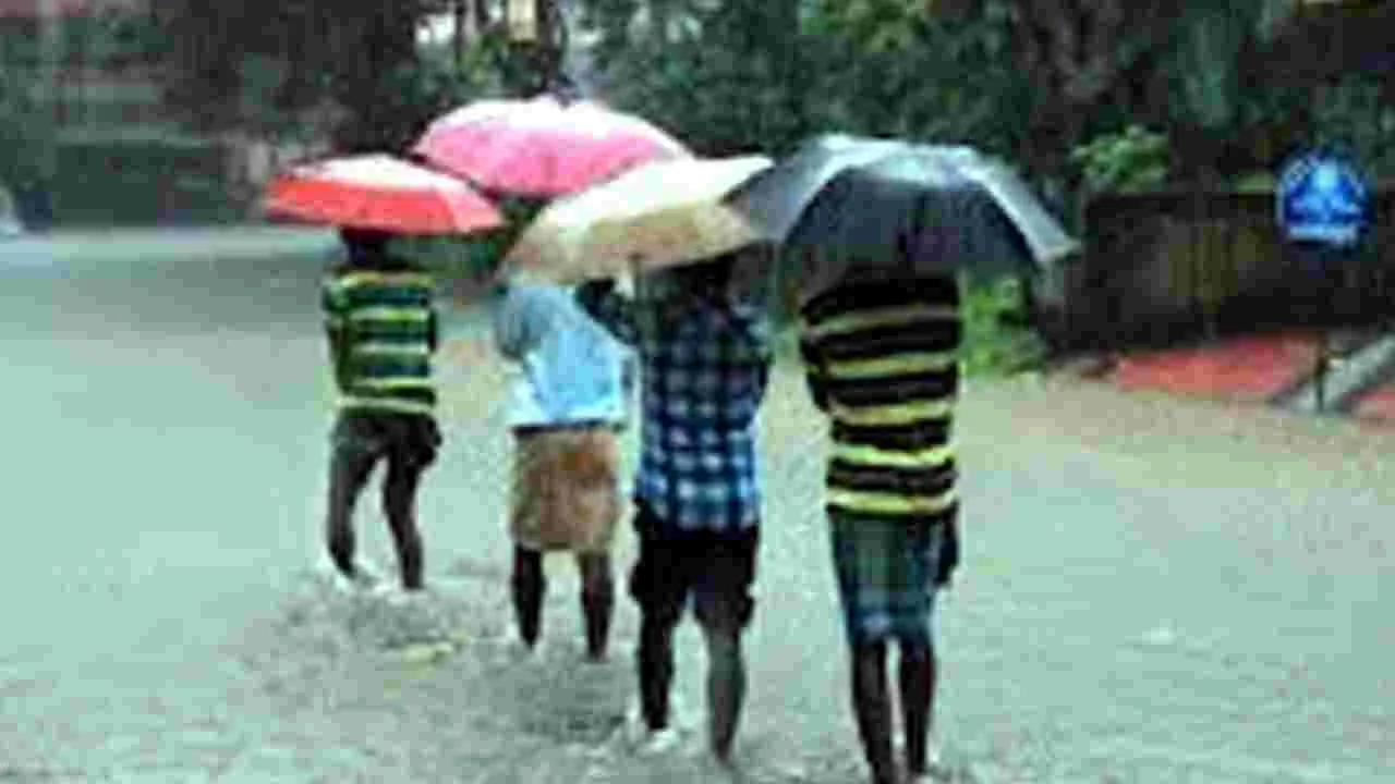  Coastal Andhra Weather: రెండు రోజుల్లో కేరళకు నైరుతి