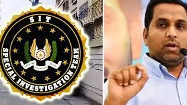  SIT Investigation: లిక్కర్‌ బాస్‌ల కోసం సిట్‌ వేట