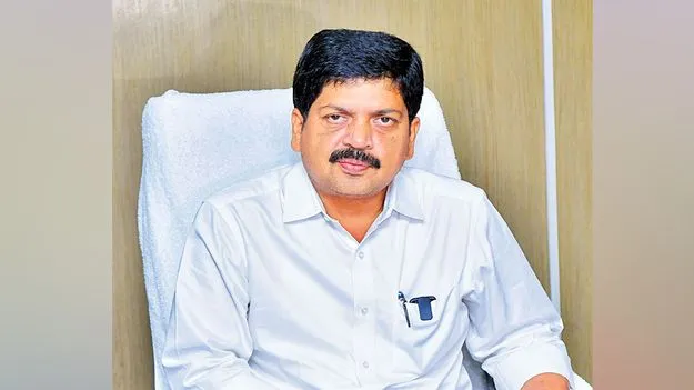 Minister Kollu Ravindra: సిట్ విచారణతో జగన్ గుండెల్లో గుబులు
