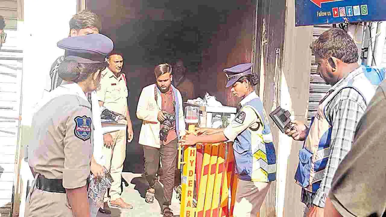 TG Government: ఆరుగురు అధికారులతో కమిటీ