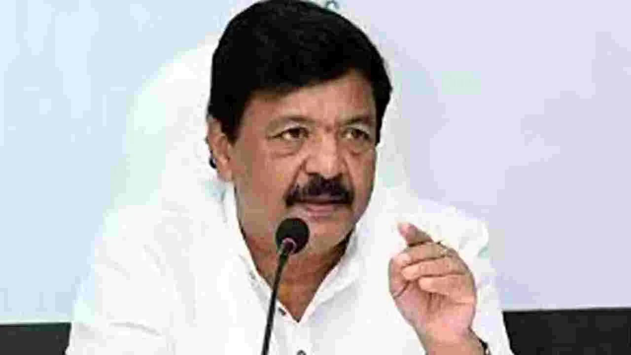 Minister Kandula Durgesh: అఖండ గోదావరి ప్రాజెక్టుకు జూన్‌లో శంకుస్థాపన