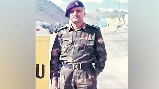 Brigadier P Ganesh: కీలక లక్ష్యాలు సాధించే వరకూ యుద్ధం ఆపకూడదు