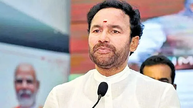 Central Kishan Reddy: సైనికుల సత్తాను తక్కువ చేసే కుట్ర