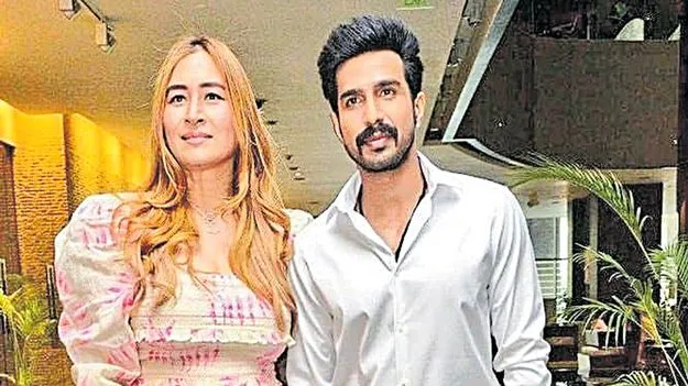  Jwala Gutta Motherhood: తల్లిదండ్రులైన జ్వాల దంపతులు