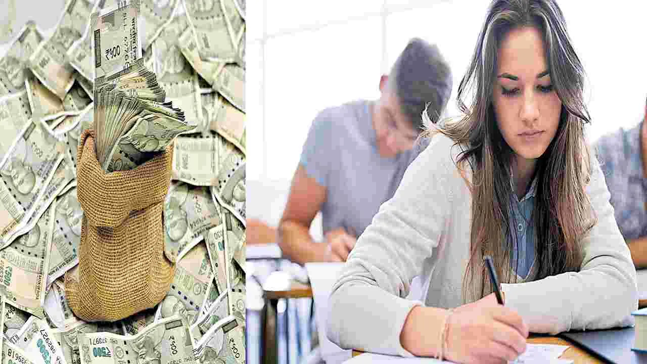 Education Department: విద్యార్థులతో ఇంజనీరింగ్‌ కాలేజీల  బంతాట