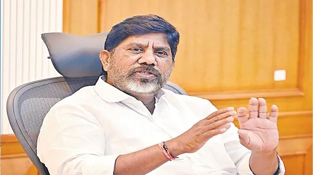 29న ఉద్యోగుల సమస్యలపై చర్చిస్తాం: భట్టి