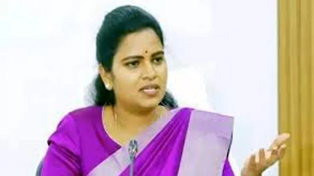 Chilakaluripeta: విడదల రజిని ముఖ్య అనుచరుడు అరెస్ట్
