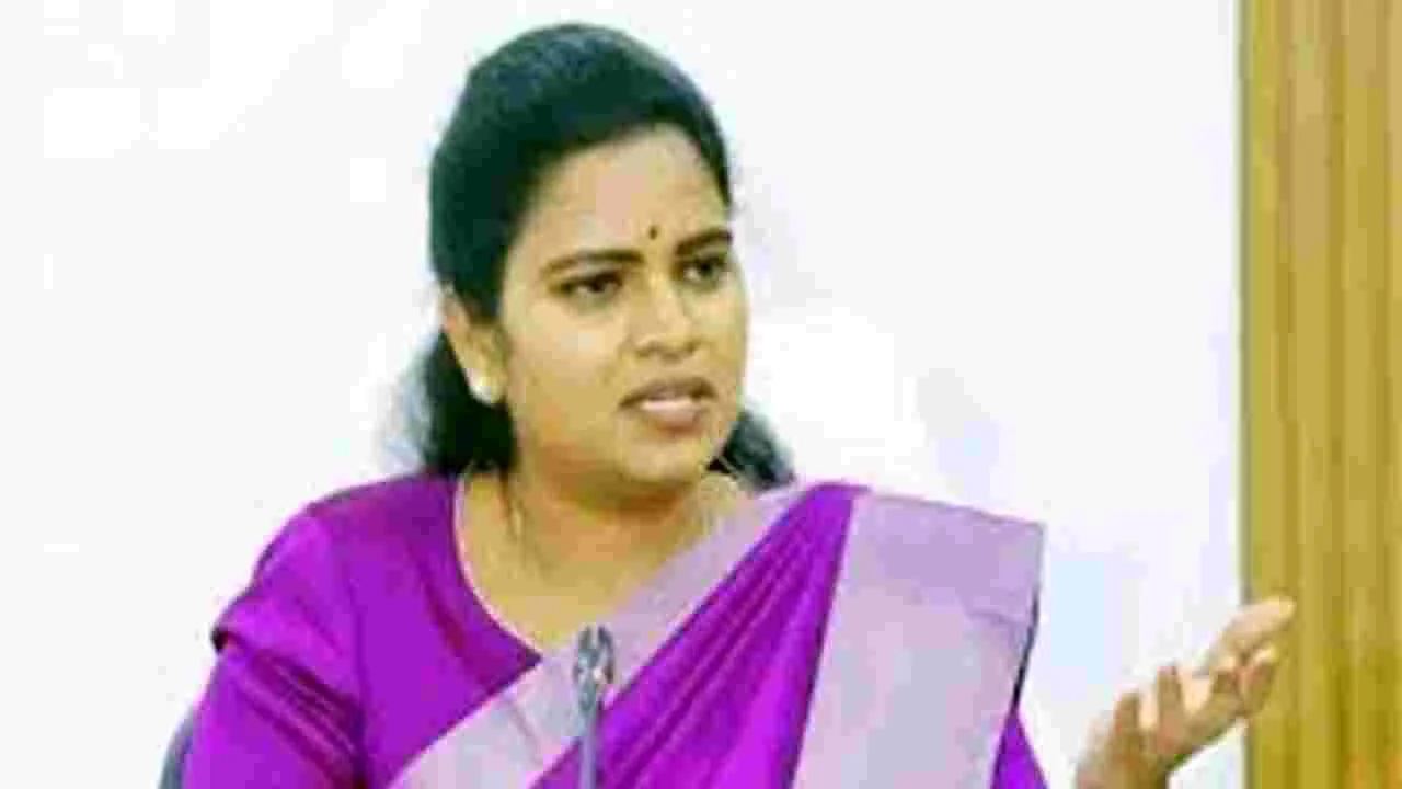 Chilakaluripeta: విడదల రజిని ముఖ్య అనుచరుడు అరెస్ట్‌