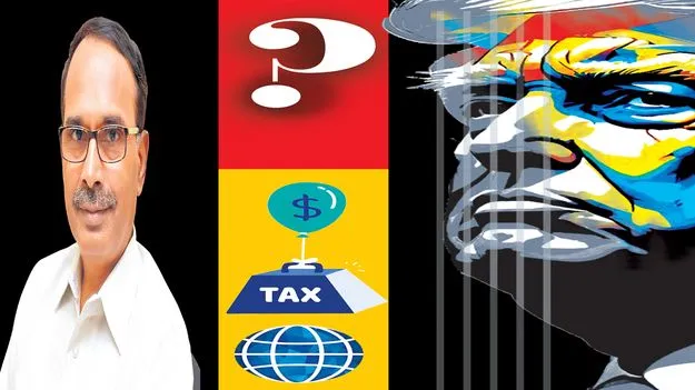 Impact Of Trade Wars: వాణిజ్య యుద్ధాలు, ఆర్థిక మాంద్యాలు, అధోగతులు