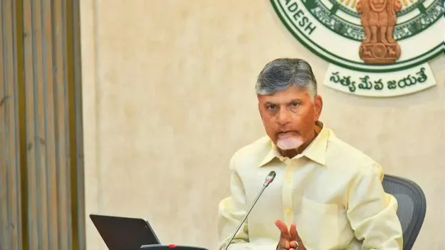 AP Government: ఉద్యోగాల్లో క్రీడాకారులకు మూడు శాతం రిజర్వేషన్‌