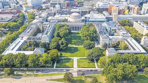 Land Area of Universities: టాప్-10 వర్సిటీల్లో సగం 500 ఎకరాల్లోపే