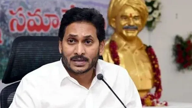 Jagan Fake Claims: అప్పుల గొప్పలు.. జగన్‌ తిప్పలు