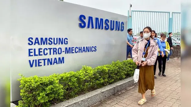 Vietnam Production: వియత్నాం నుంచి భారత్‌కు  