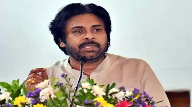 Deputy CM Pawan Kalyan: సనాతన ధర్మం మతోన్మాదం కాదు