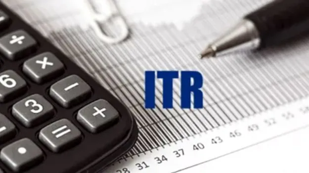 Income Tax Department: ఐటీ శాఖ నుంచి ఐటీఆర్‌-3