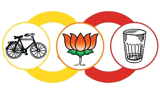 AP nominated posts: కూటమిలో నామినేటెడ్ జోష్