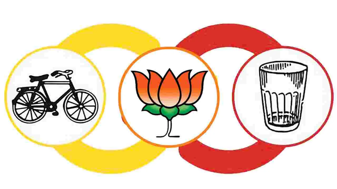 AP nominated posts: కూటమిలో నామినేటెడ్‌ జోష్‌