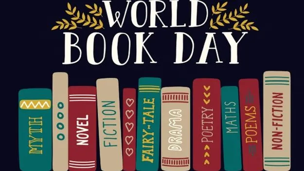 World Book Day 2025: పుస్తకాల చెలిమి