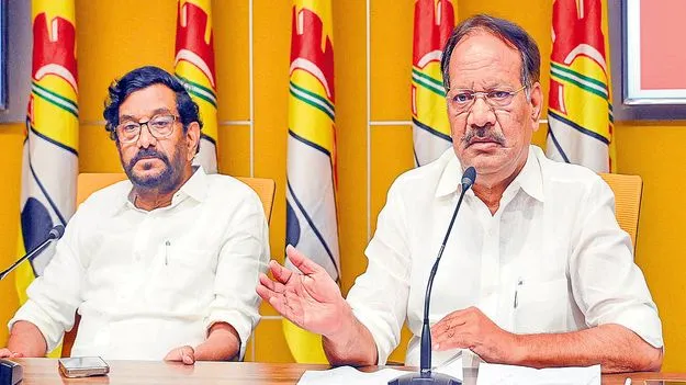 Somireddy Chandramohan Reddy: మద్యం కేసుతో జగన్కు నిద్ర పట్టడం లేదు