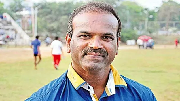 OU Students Protest: రమేష్ పై చర్య తీసుకోవాలి