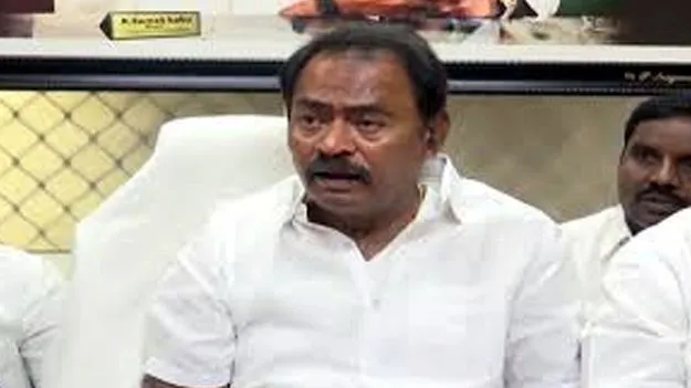 AP High Court: కడప మేయర్‌ సురేష్ బాబుకు హైకోర్టు షాక్‌