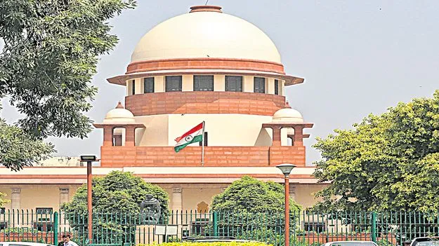 Supreme Court Judges Assets: సుప్రీంకోర్టు న్యాయమూర్తుల ఆస్తుల  వెల్లడి