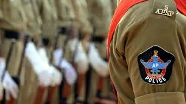  Nandyal Crime News: ఏపీఎస్పీ కానిస్టేబుల్‌ హత్య