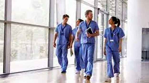 Health Staff Misconduct: ముఖహాజరు మాయాజాలంతో విధులకు ఎగనామం!