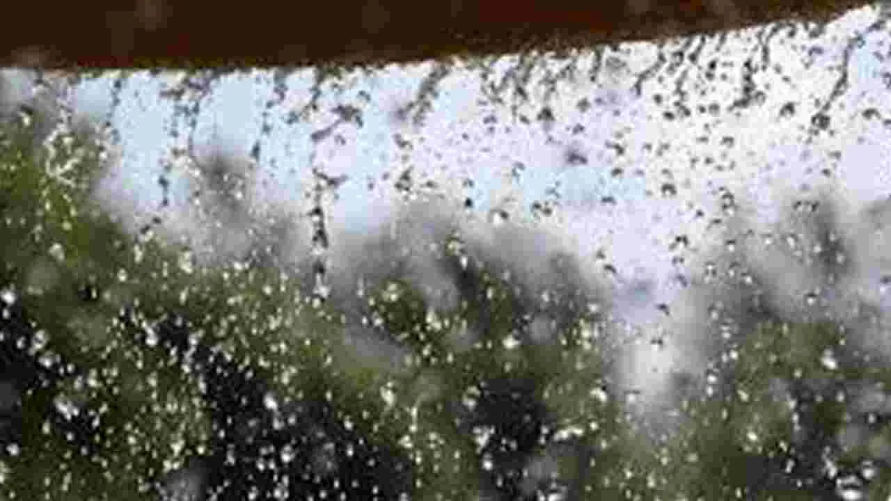 Weather Update: 9 రోజుల ముందుగానే నైరుతి