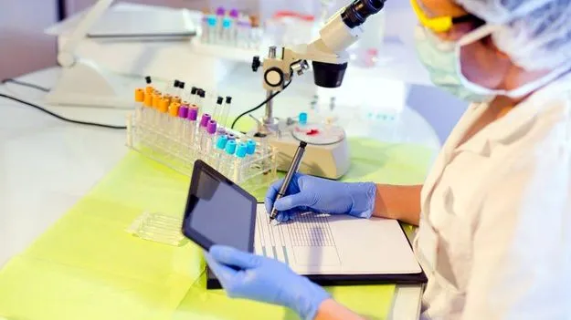 Virtual Workshop: ఏఐతో ఫోరెన్సిక్‌ ఆధారాల సేకరణ