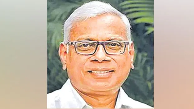 Journalist Welfare AP: ప్రెస్‌ అకాడమీ చైర్మన్‌గా ఆలపాటి సురేశ్‌