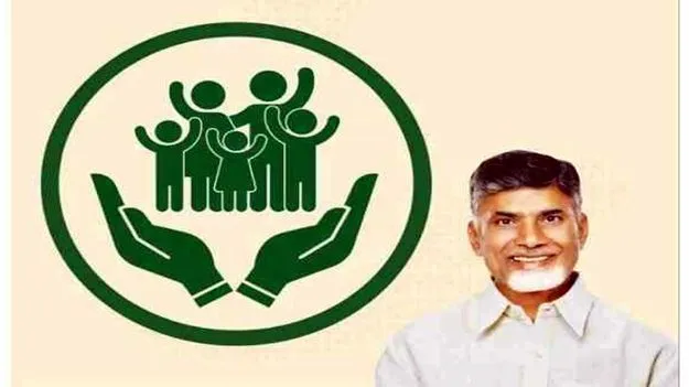  Swarnandhra Sankalpam: అధికారుల జనం బాట