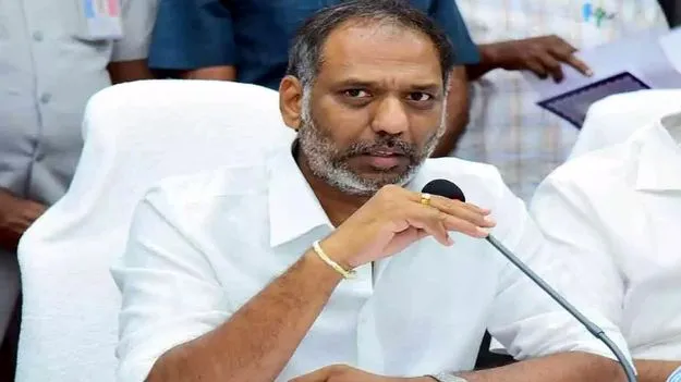 Minister Gottipati Ravi Kumar: విద్యుత్ ఒప్పందాలపై అసత్య ప్రచారం