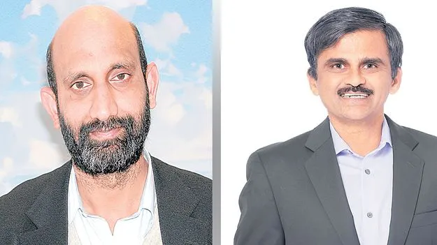 Scientific Awards: తెలుగు ప్రొఫెసర్లకు అరుదైన గౌరవం