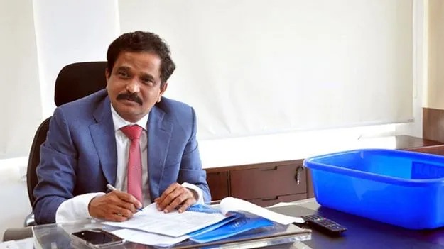 Digital Evaluation Scam: గ్రూప్-1 కేసు ఏ2 ఆఫీసులో సోదాలు