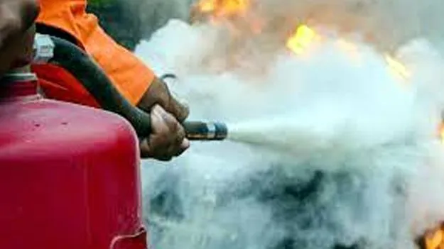 Fire Safety Tips: ఇన్వర్టర్‌ నిప్పురవ్వలతోనే ప్రమాదం