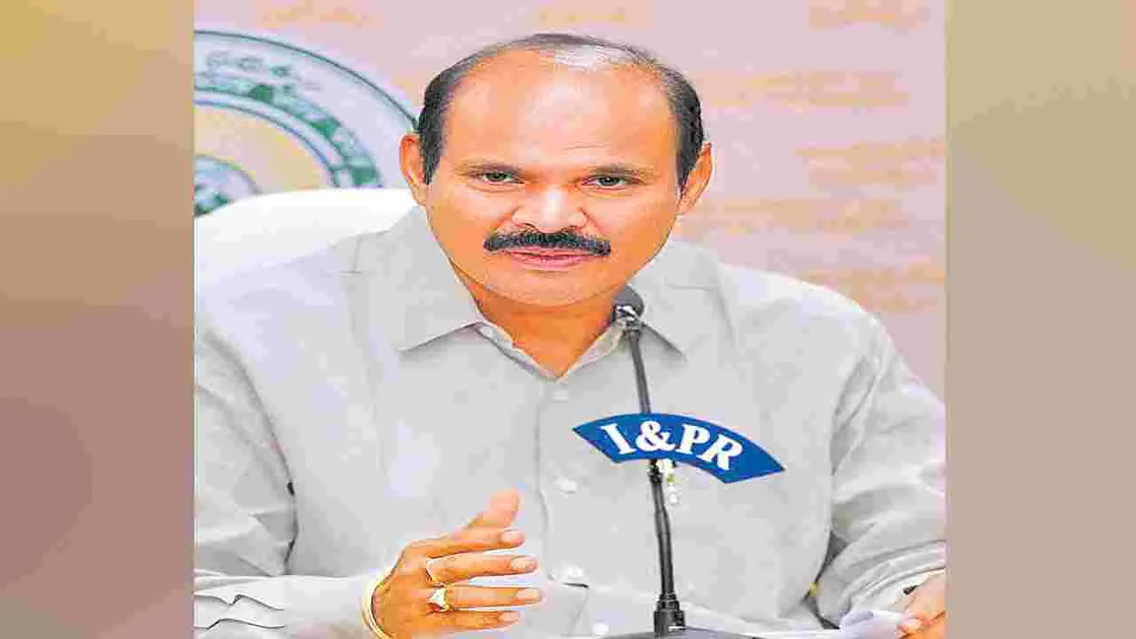  Minister Kolusu Parthasarathi: ప్రజల్లో సంతృప్తి పెరిగింది