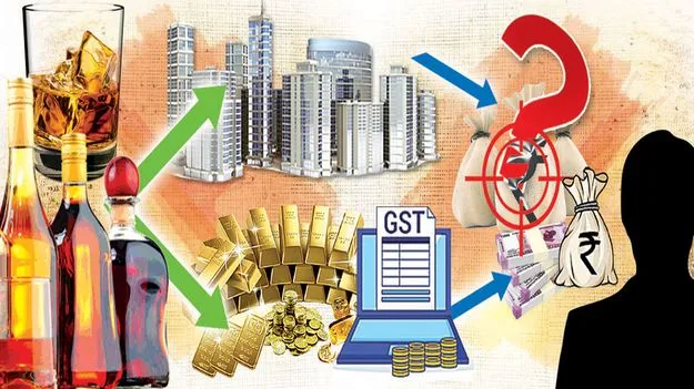 Sit Liquor Investigation: ఫైనల్‌గా ఏ ప్యాలస్‌కు