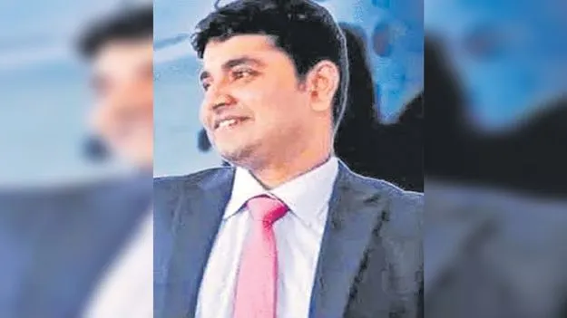 Shravana Rao Arrested: ఫోన్‌ ట్యాపింగ్‌ నిందితుడు..శ్రవణ్‌ రావు అరెస్టు