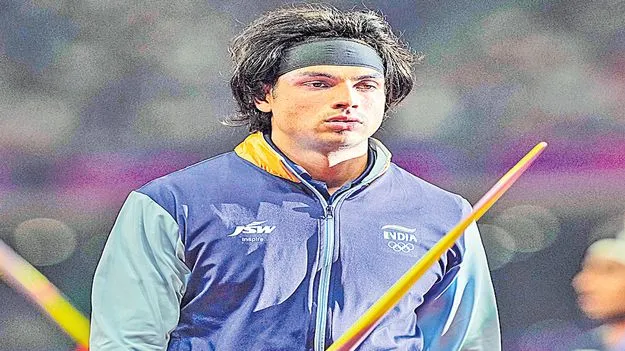 Javelin Throw Event: నీరజ్‌ చోప్రా క్లాసిక్‌ ఈవెంట్‌ వాయిదా