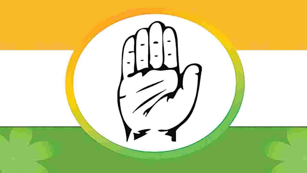 TPCC Executive Committee: నామినేటెడ్లకు పదవుల్లేవ్‌