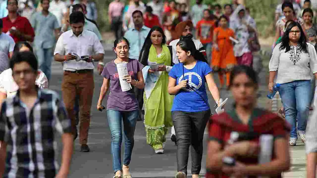 AP EAPCET 2025: ఇతర బోర్డుల ఇంటర్‌ విద్యార్థులు 30లోపు మార్కులను అప్‌లోడ్‌ చేయాలి