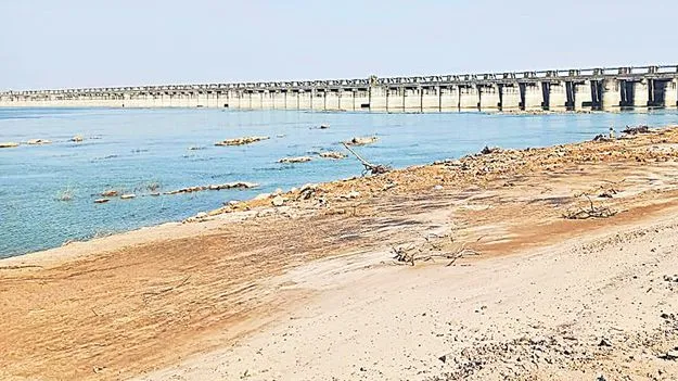  Godavari Floods: ఈ సారీ గోదారి సముద్రం పాలేనా