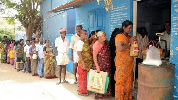 AP Civil Supplies Scam: టెండర్లు లేకుండానే బియ్యం రవాణా