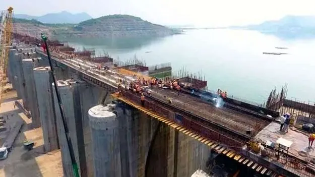 Godavari Flood Impact: డిసెంబరు నాటికి డయాఫ్రమ్‌వాల్‌ పూర్తయ్యేనా