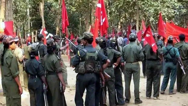 Maoist Party Leadership: కొత్త దళపతి ఎవరు
