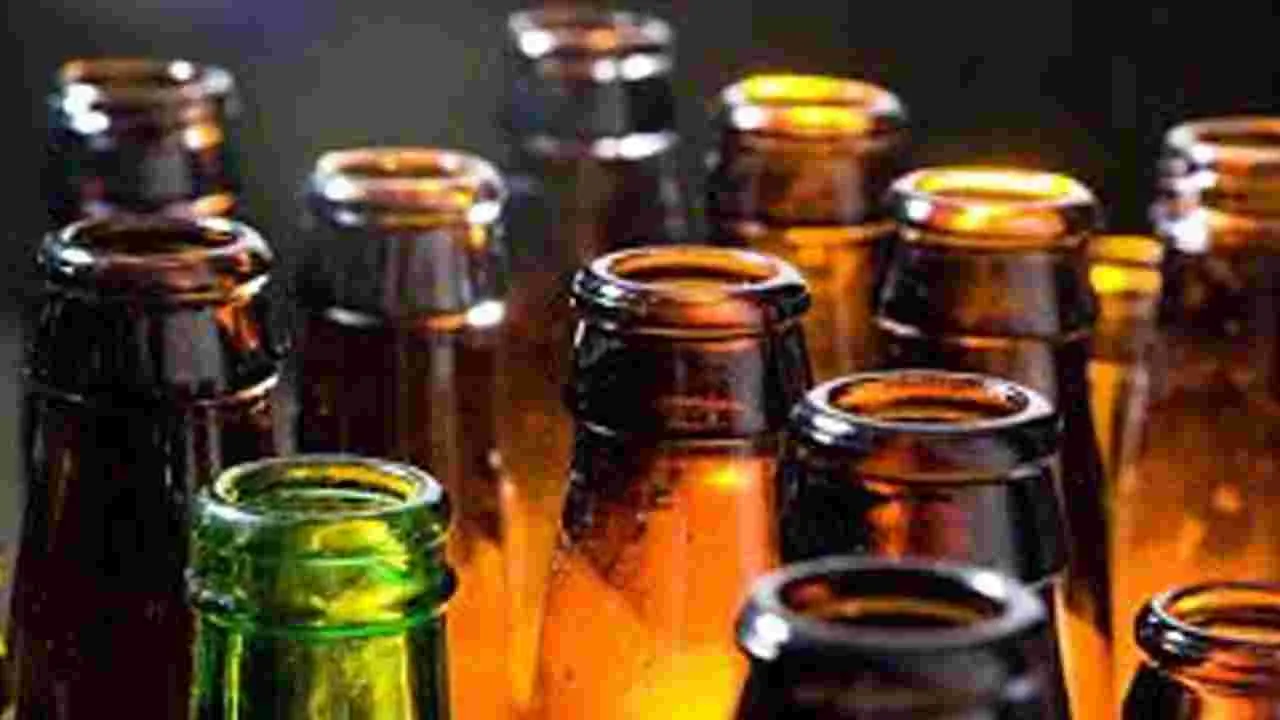 Punjab: కల్తీ మద్యం తాగి 17 మంది మృతి