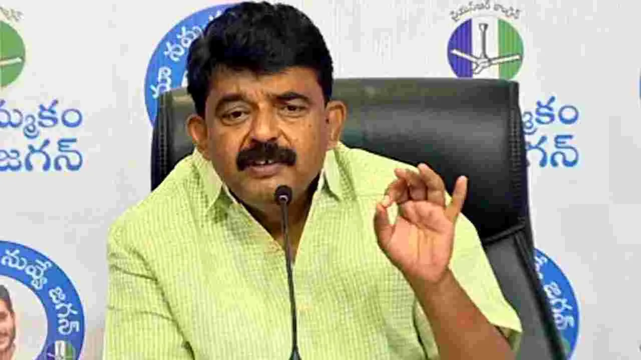 Perni Nani: నాడు రంగా... నేడు వంశీ