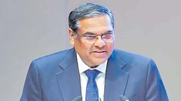 CJI Sanjeev Khanna: రిటైర్మెంట్ తర్వాత ఏ పదవీ తీస్కోను