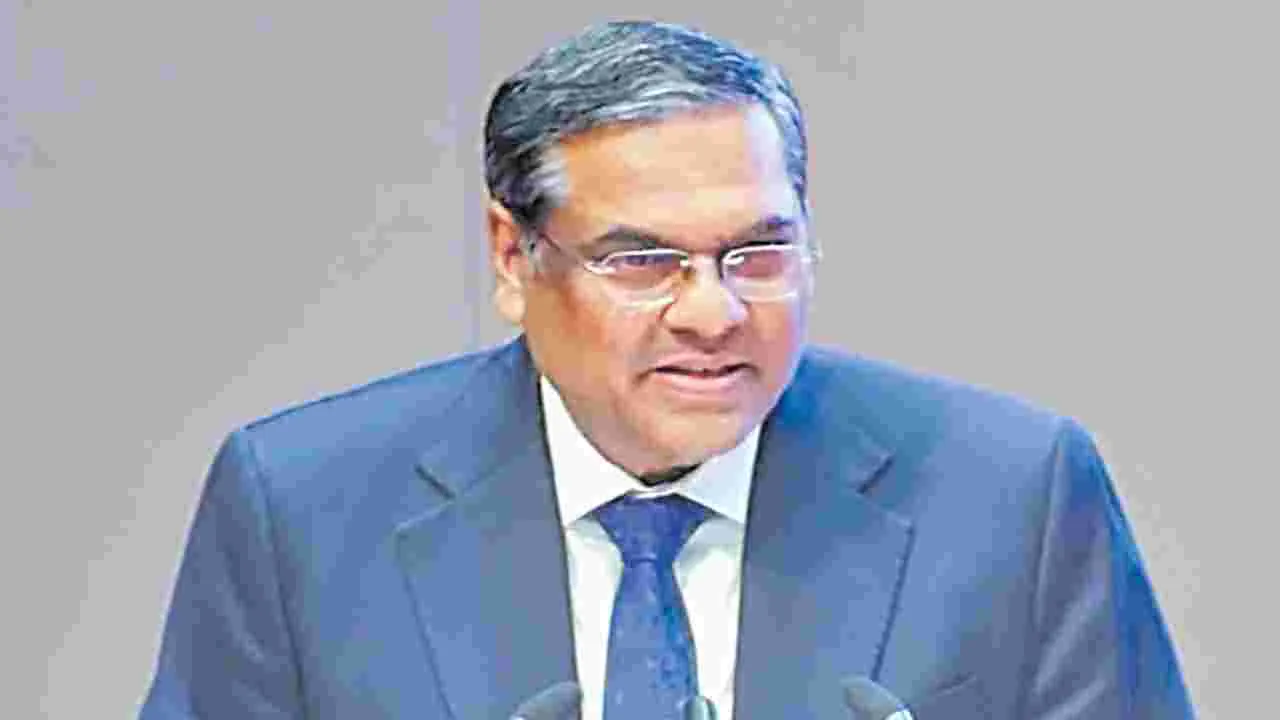 CJI Sanjeev Khanna: రిటైర్మెంట్‌ తర్వాత ఏ పదవీ తీస్కోను